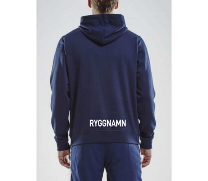 Community Jr Hoodie