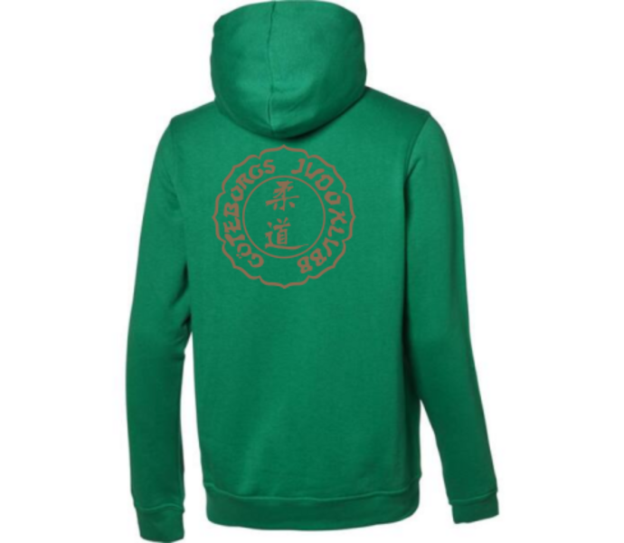 Community Jr Hoodie