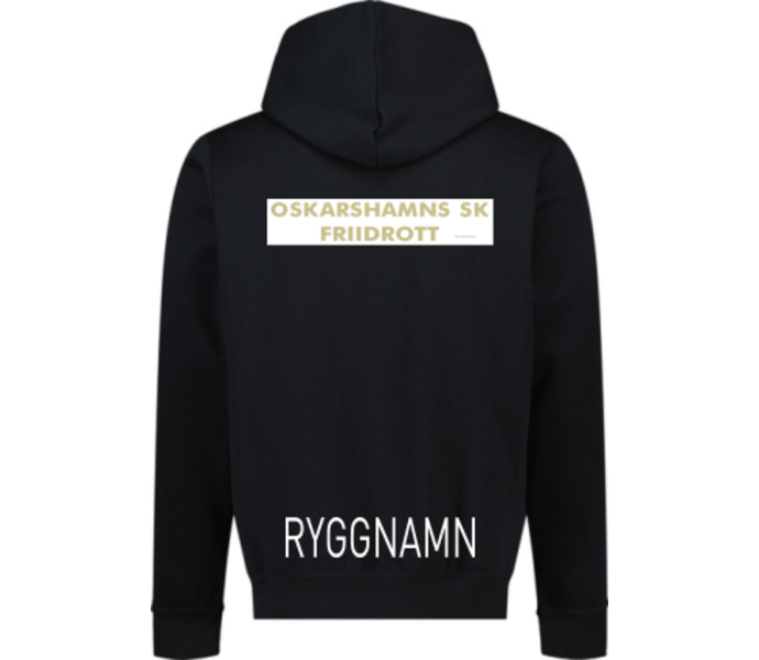 Community Jr Hoodie