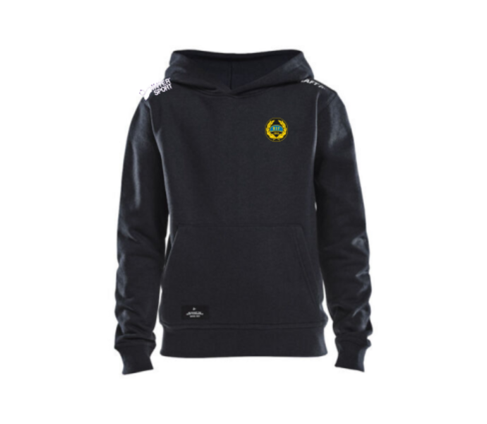 Community Jr Hoodie