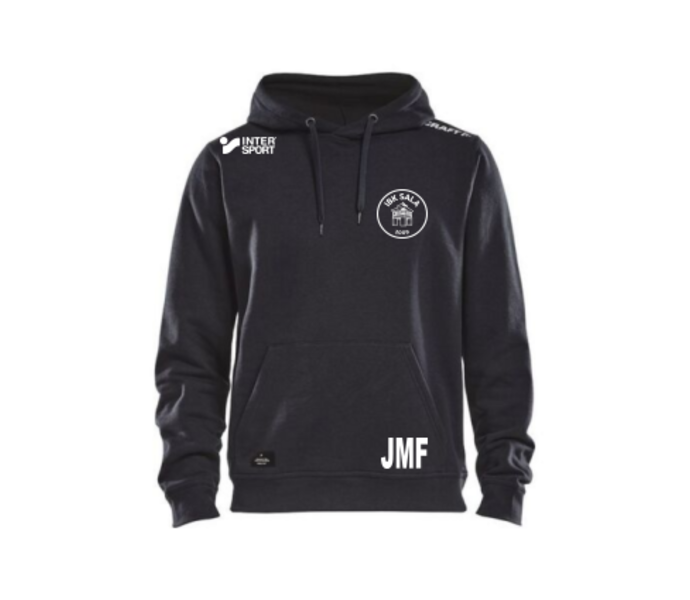 Community Jr Hoodie