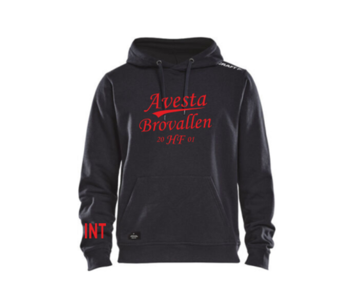 Community Jr Hoodie