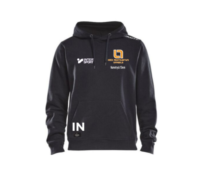 Community Jr Hoodie