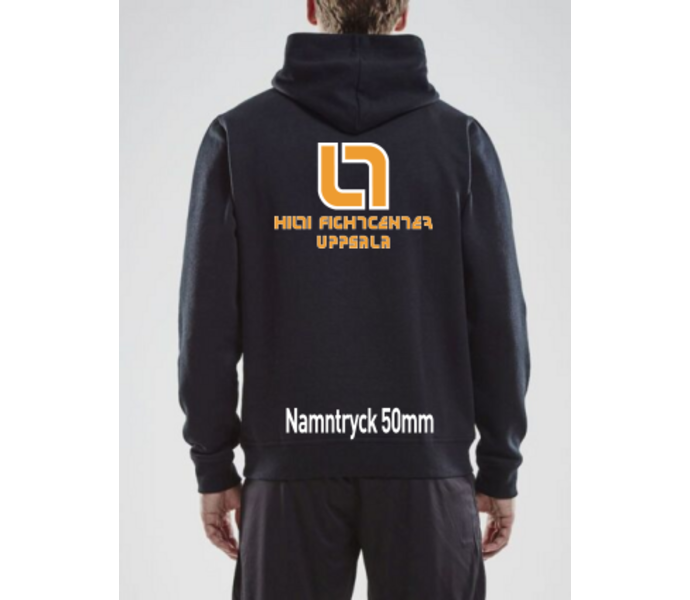 Community Jr Hoodie