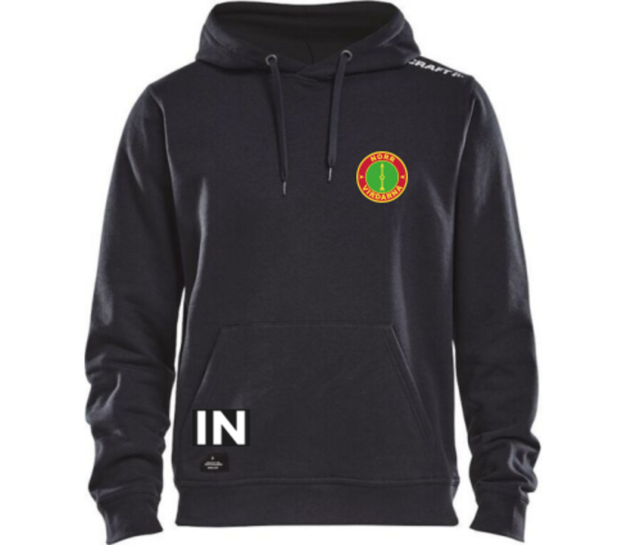 Community Jr Hoodie