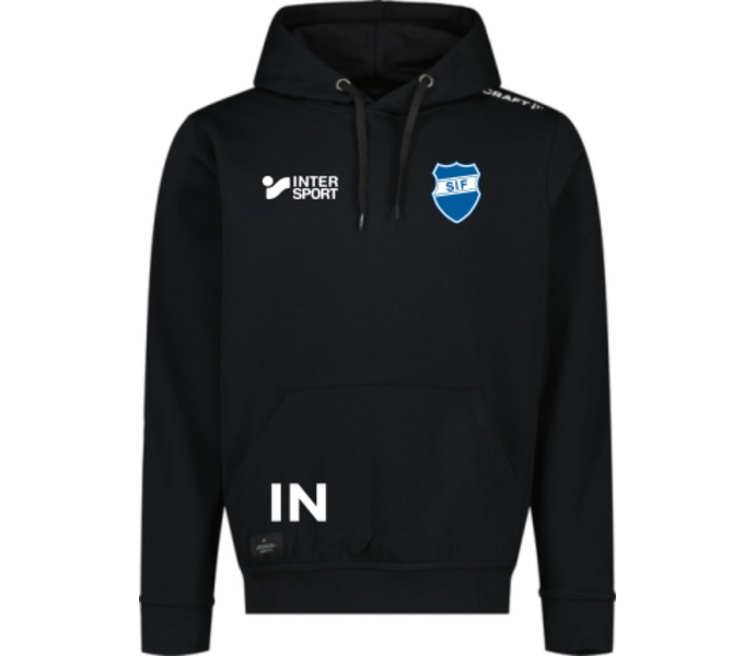 Community Jr Hoodie