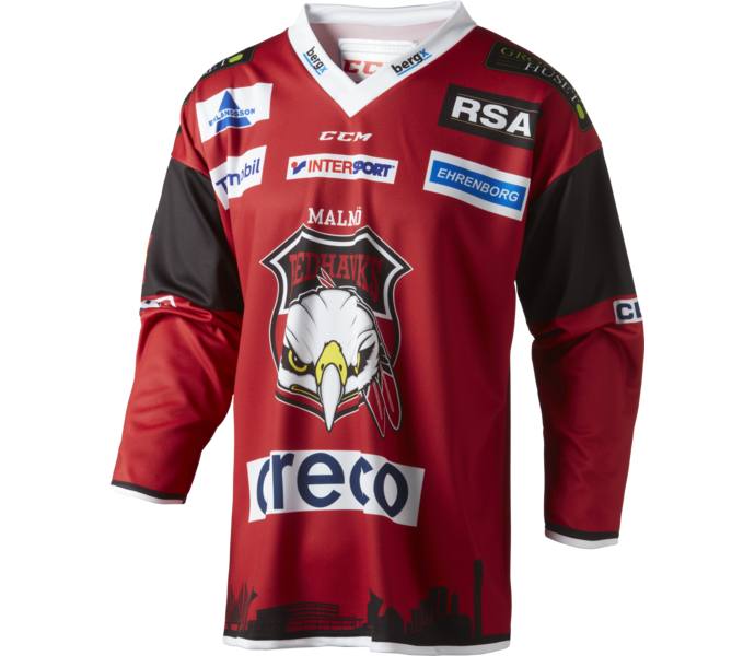 Malmö Redhawks Replica basic 2018/2019 