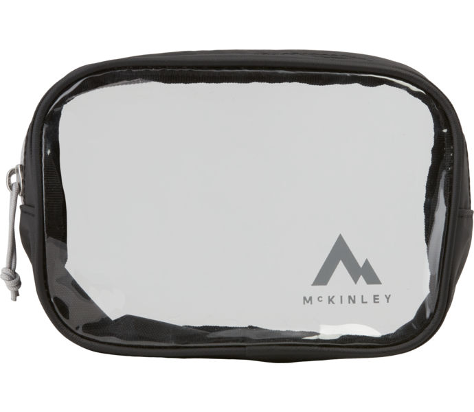 McKinley Cube Cosmetic väska Svart