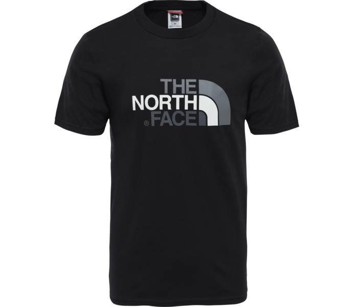 The North Face M Easy t-shirt Svart