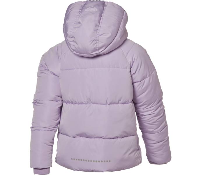 McKinley Tess jr Puffa jacka PURPLE ROSE Köp online hos Köp Lila Jackor billigt online | Trender 2020 | ShopAlike