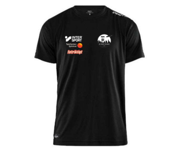 Community function SS Tee M