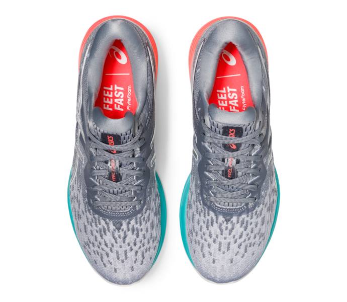 asics dynaflyte grey