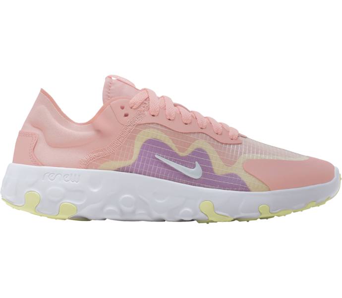 nike renew lucent lilac