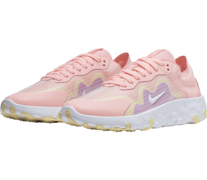 nike renew lucent lilac