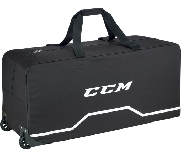CCM Hockey 320 Player Core Wheel hockeybag  Svart