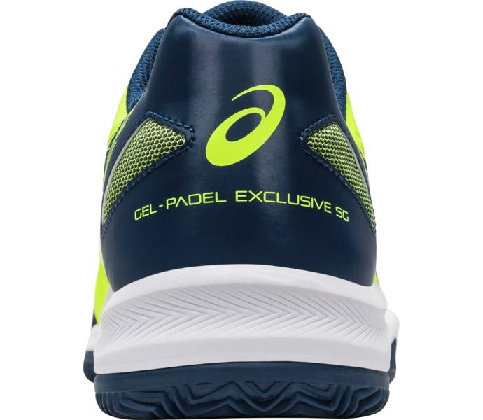Asics Gel-padel Exclusive 5 SG 