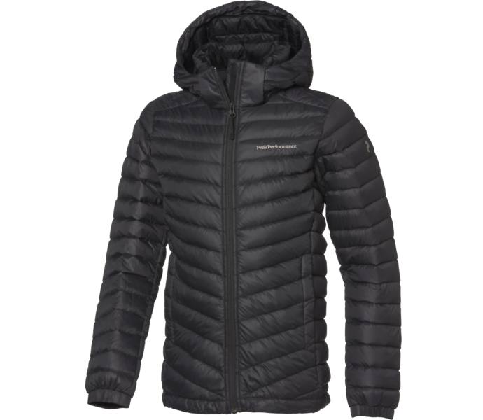 peak frost down jacket junior