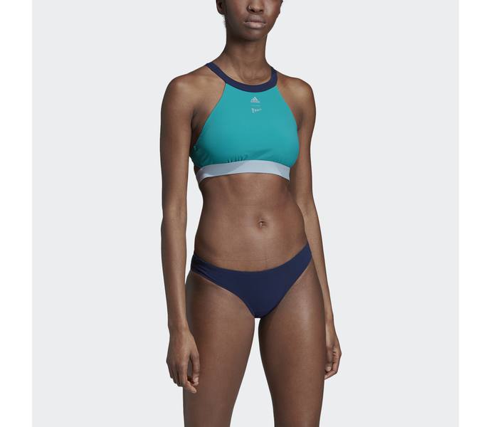 adidas BW Parley H bikini - EQTGRN/LEGINK - KÃ¶p online hos Intersport