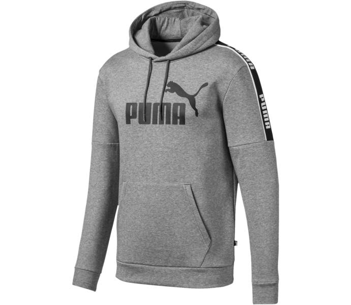 puma hoodie intersport