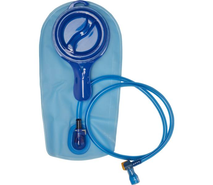 Pro touch WB 1.5 liter vätskeblåsa Blå