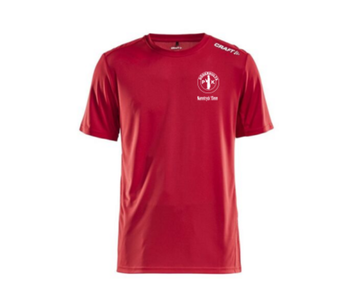 Rush SS T-shirt