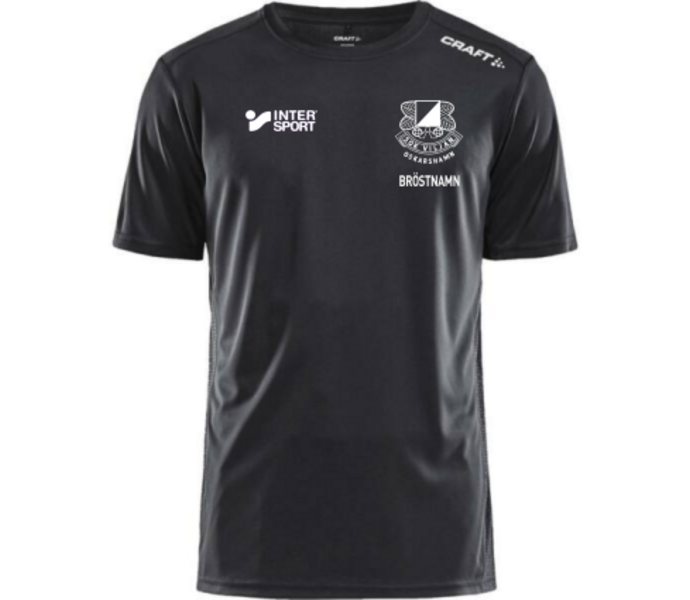 Rush SS T-shirt