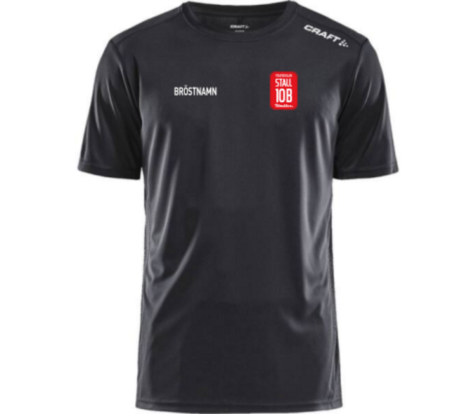 Rush SS Jr T-shirt