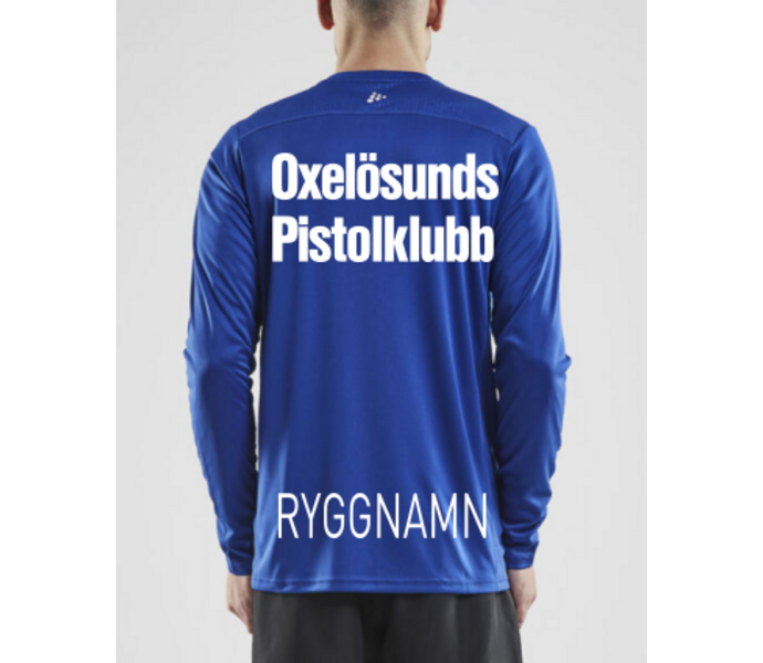 Rush LS Tröja