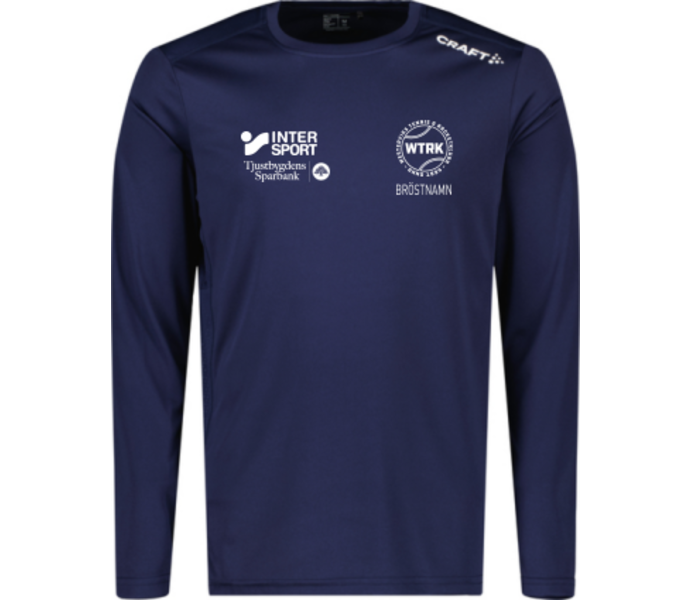 Rush LS Tröja