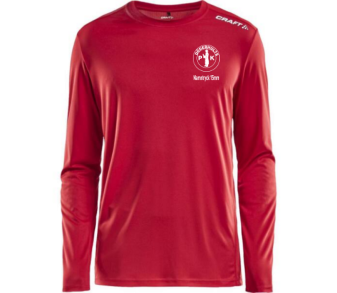 Rush LS Tröja