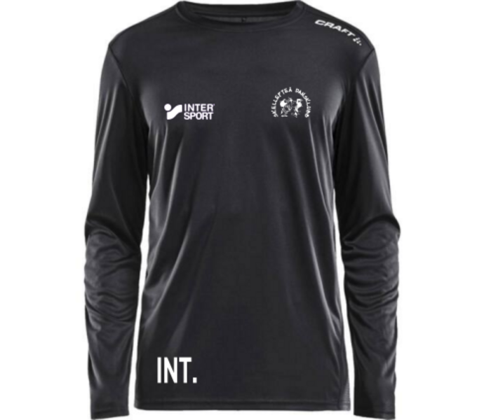 Rush LS Tröja