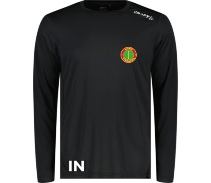 Rush LS Tröja