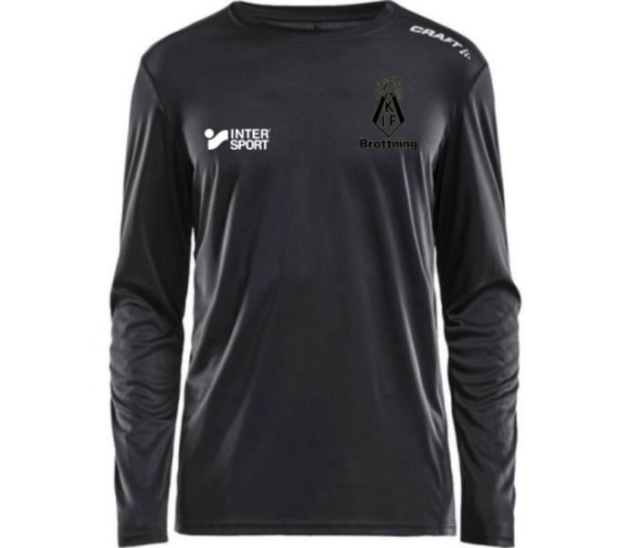 Rush LS W träningströja
