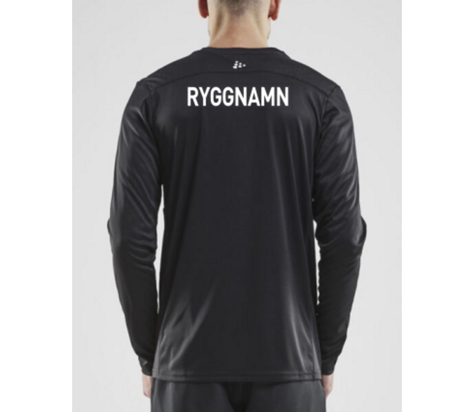 Rush LS W träningströja