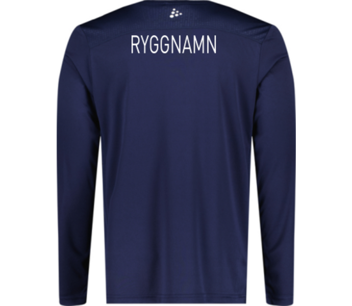 Rush jr träningströja