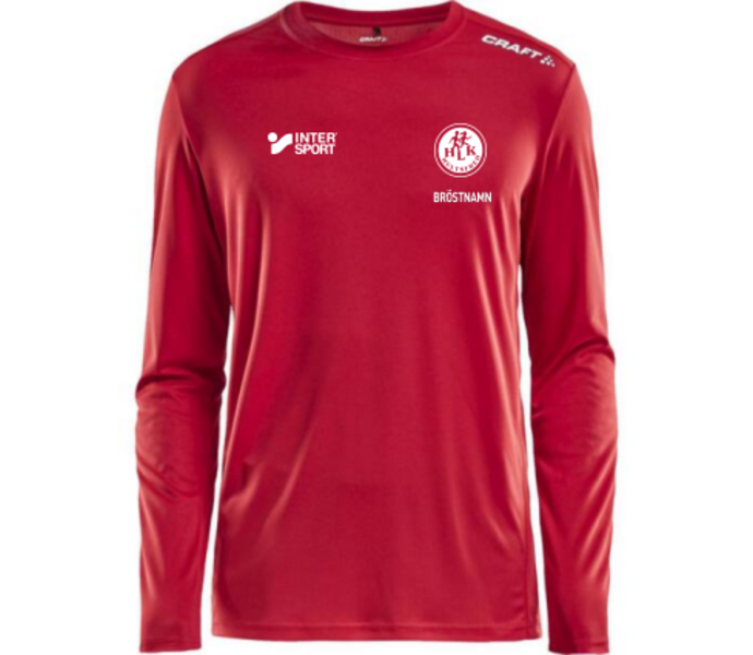 Rush jr träningströja