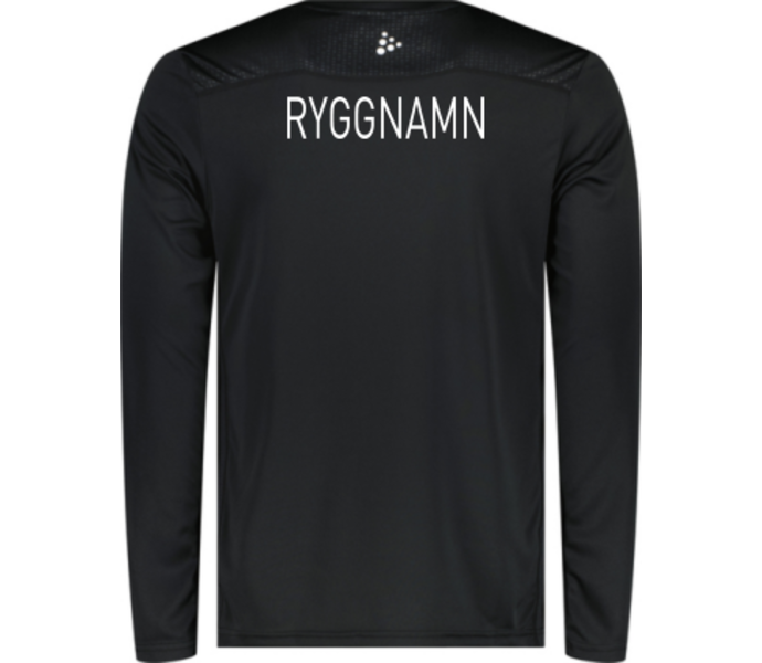 Rush jr träningströja