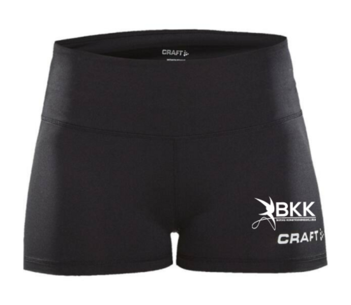 Rush Hot Pants W