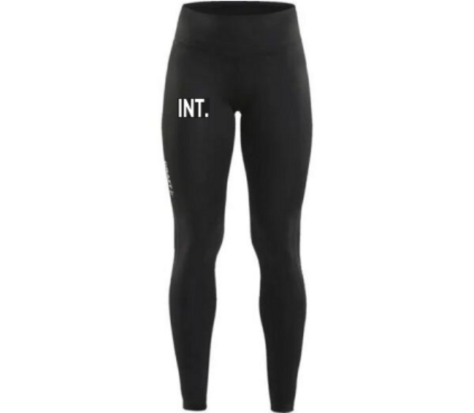Rush W Tights