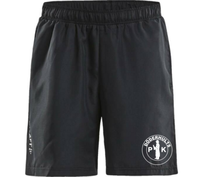 Rush Shorts