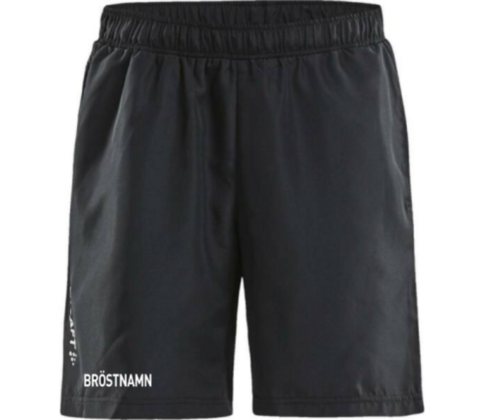 Rush W Shorts