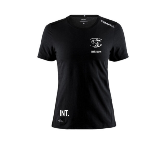 Community Mix SS W T-shirt