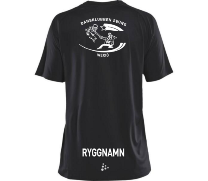Community Mix SS W T-shirt