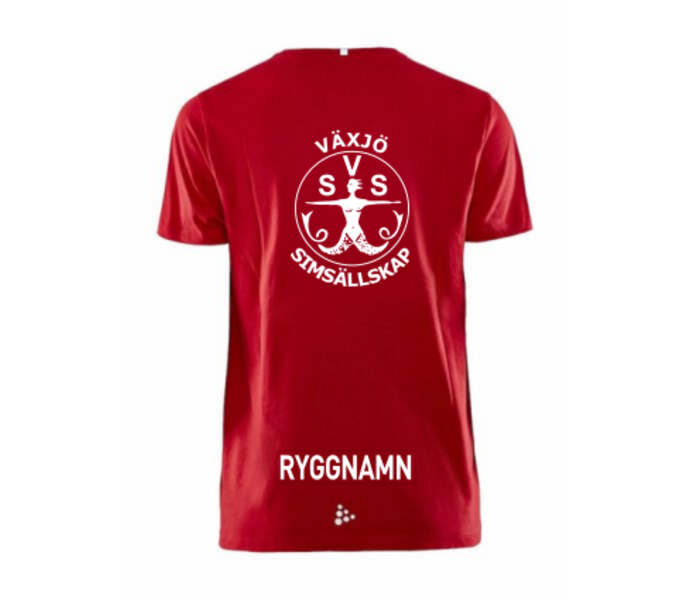 Community Mix SS Jr T-shirt
