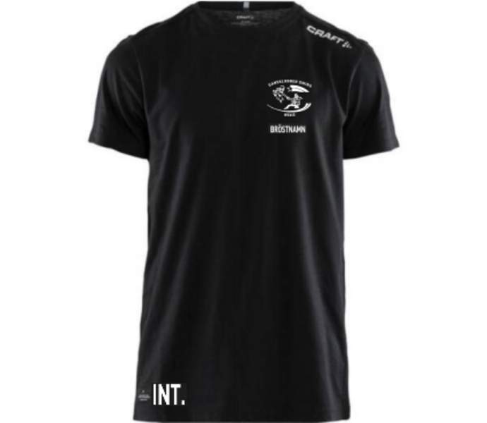 Community Mix SS Jr T-shirt