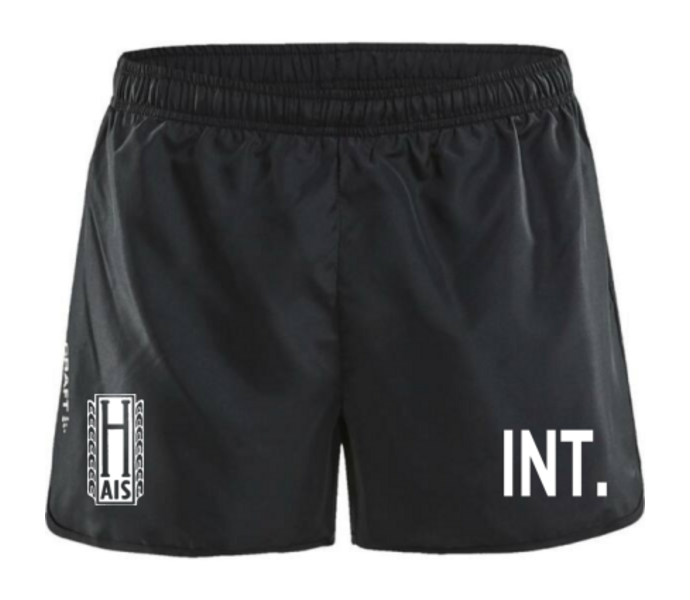 Rush Marathon Shorts M