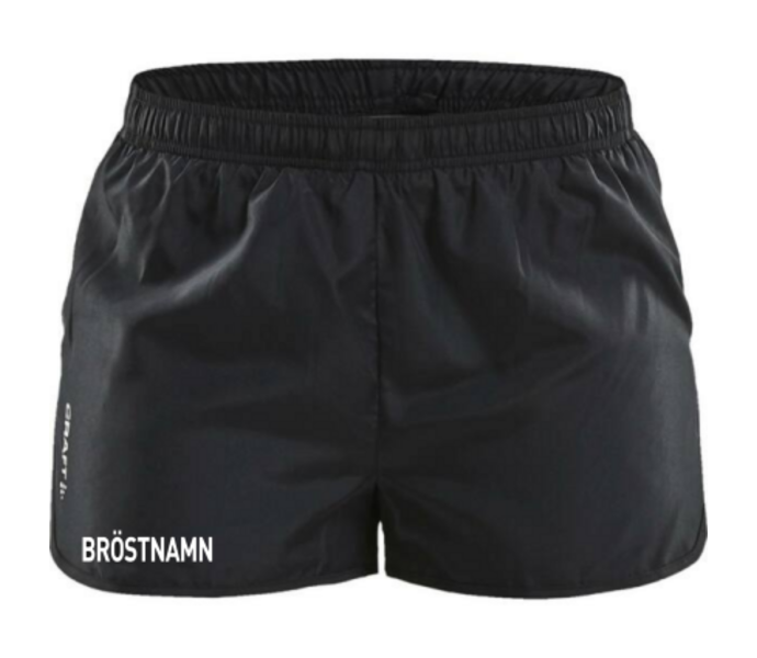 Rush Marathon Shorts W