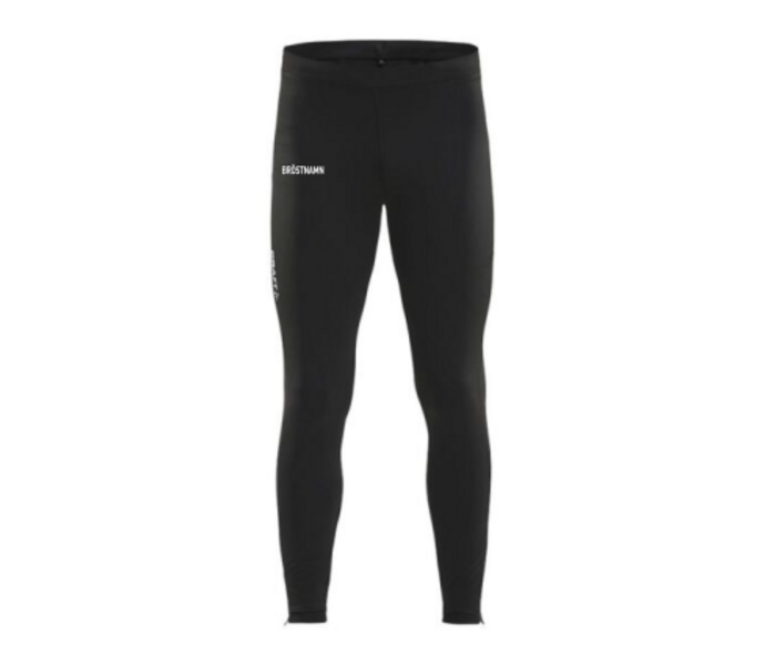Rush Zip Tights
