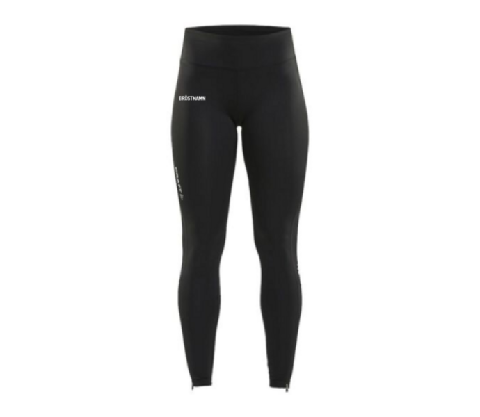 Rush Zip Jr Tights