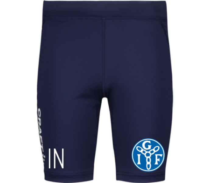 Rush Jr Short Tights